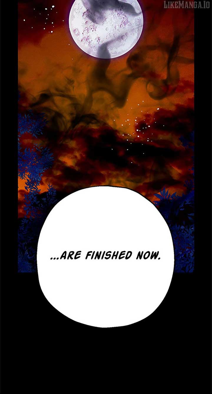 The Obsessive Male Lead Made Me The Female Lead Chapter 61 36