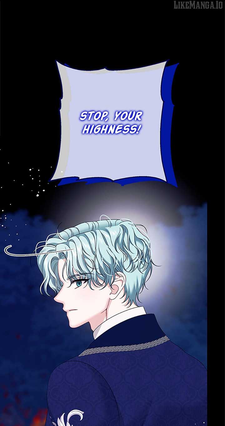 The Obsessive Male Lead Made Me The Female Lead Chapter 61 37