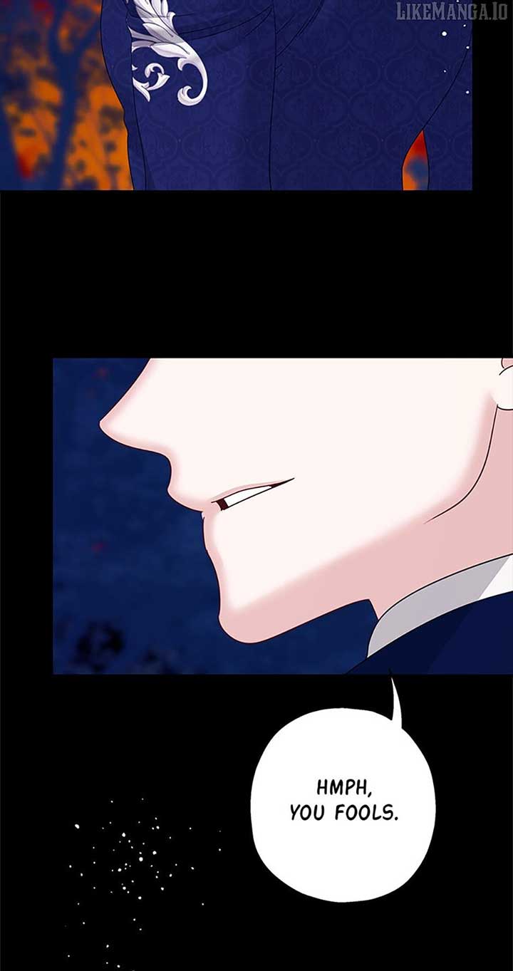 The Obsessive Male Lead Made Me The Female Lead Chapter 61 38