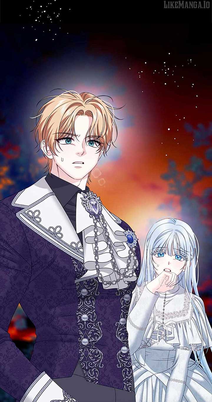 The Obsessive Male Lead Made Me The Female Lead Chapter 61 39