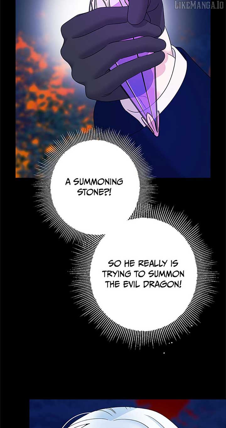 The Obsessive Male Lead Made Me The Female Lead Chapter 61 41