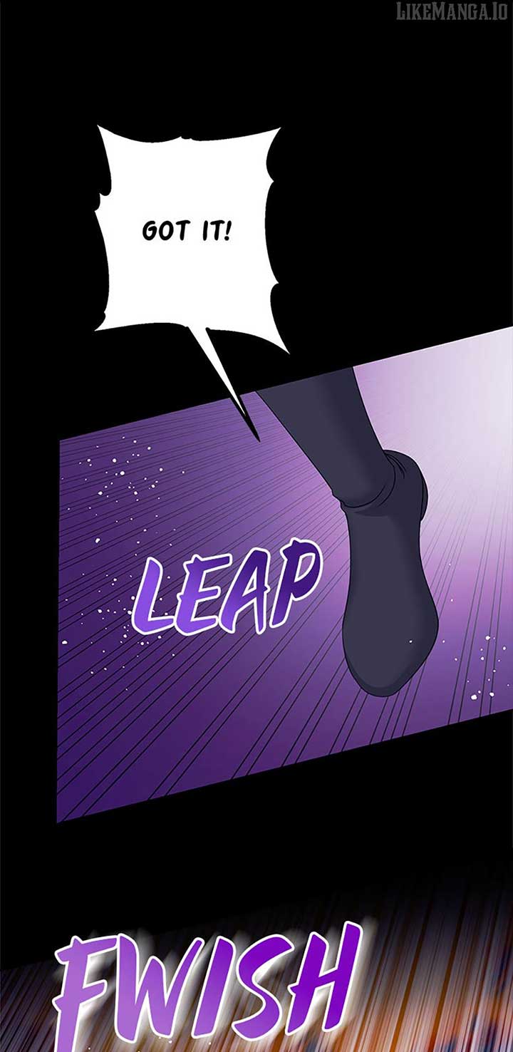 The Obsessive Male Lead Made Me The Female Lead Chapter 61 43