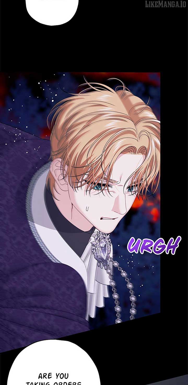 The Obsessive Male Lead Made Me The Female Lead Chapter 61 45