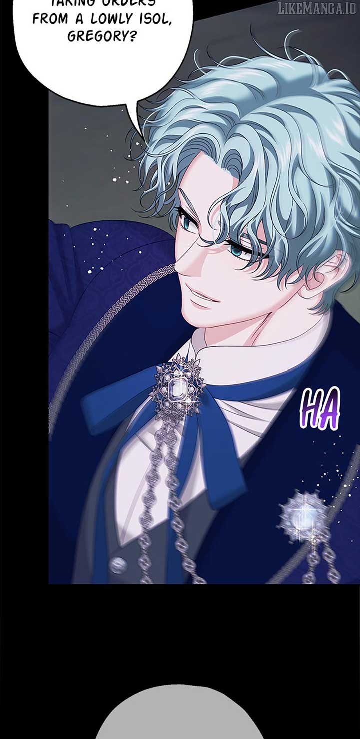 The Obsessive Male Lead Made Me The Female Lead Chapter 61 46