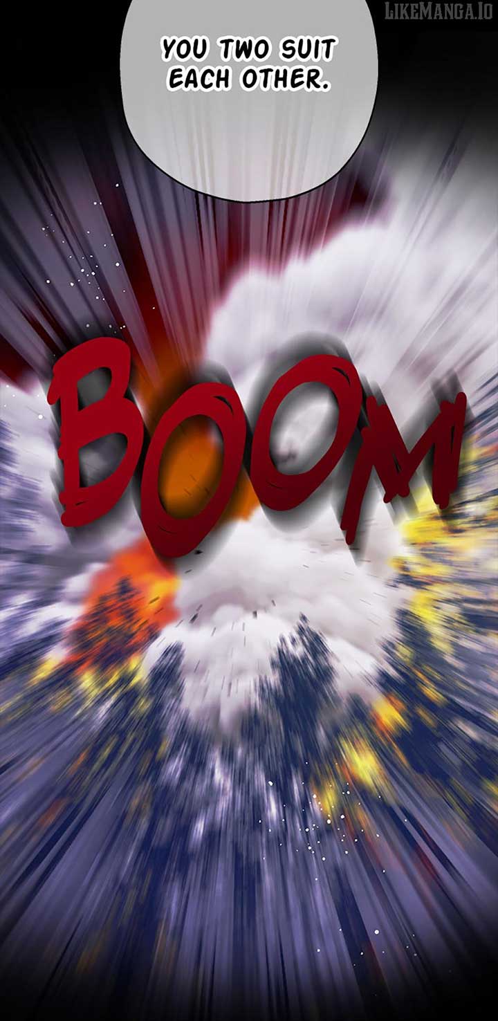 The Obsessive Male Lead Made Me The Female Lead Chapter 61 47