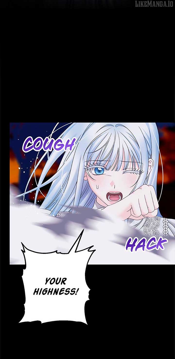 The Obsessive Male Lead Made Me The Female Lead Chapter 61 48
