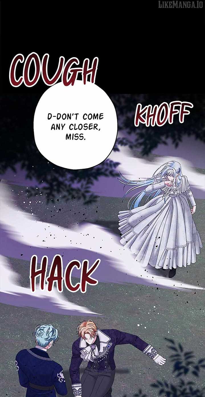 The Obsessive Male Lead Made Me The Female Lead Chapter 61 49