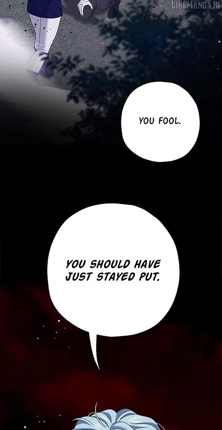 The Obsessive Male Lead Made Me The Female Lead Chapter 61 50