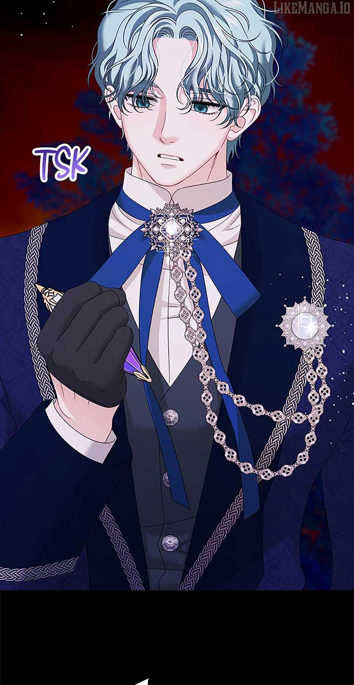 The Obsessive Male Lead Made Me The Female Lead Chapter 61 51