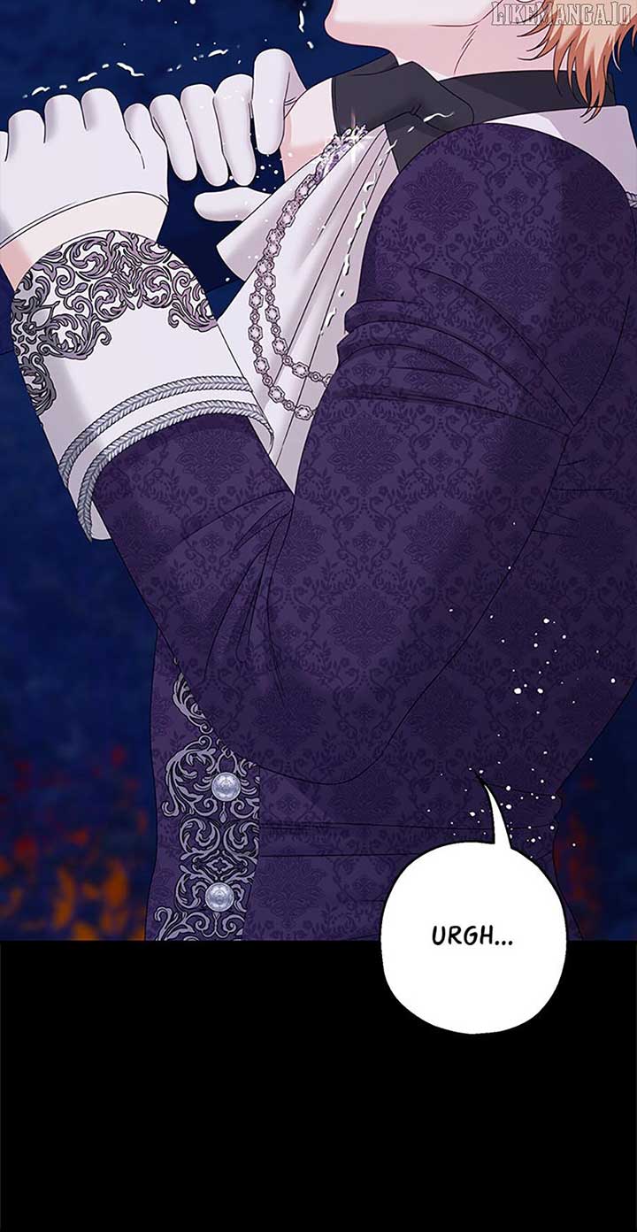 The Obsessive Male Lead Made Me The Female Lead Chapter 61 54