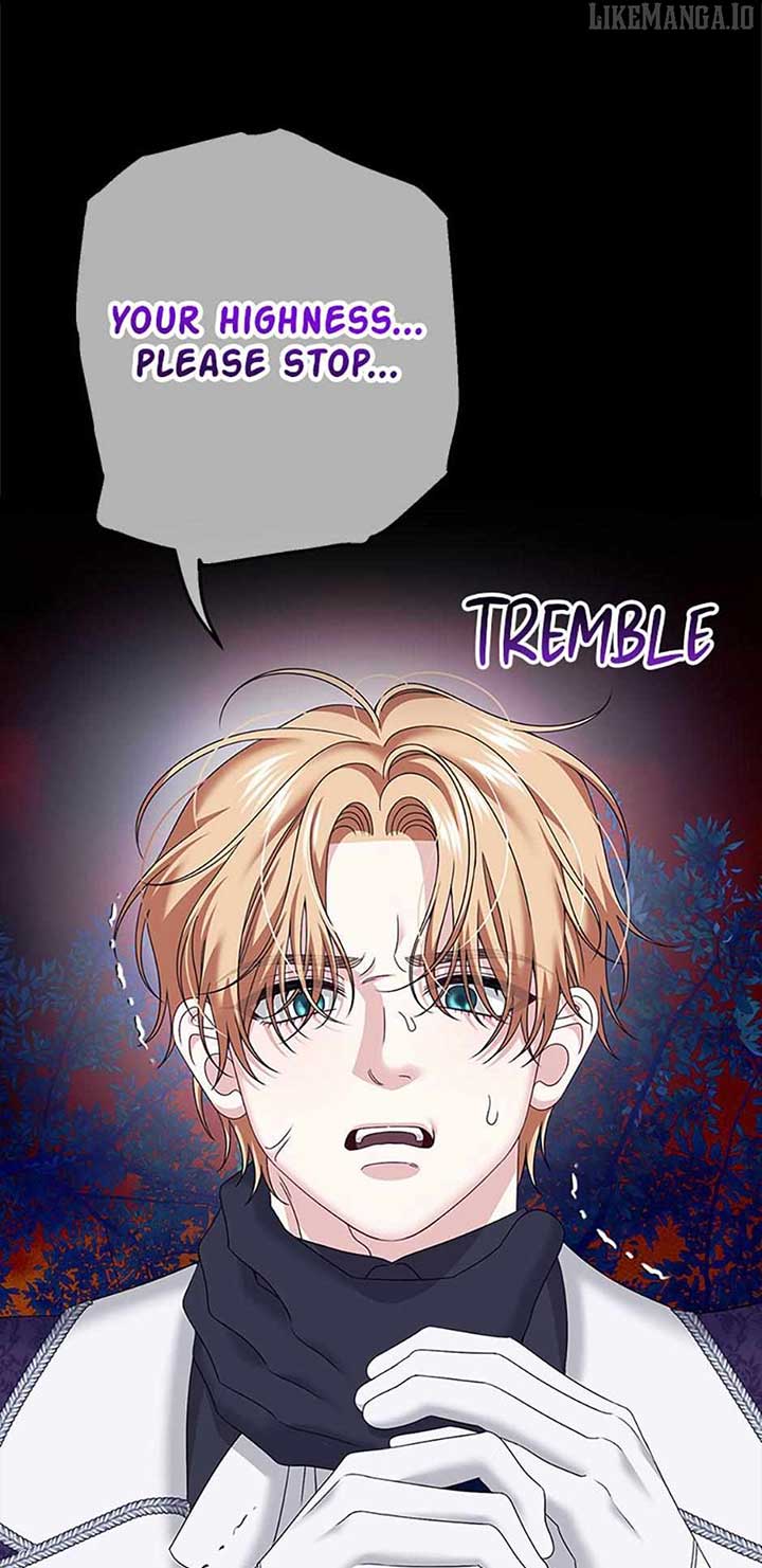 The Obsessive Male Lead Made Me The Female Lead Chapter 61 55