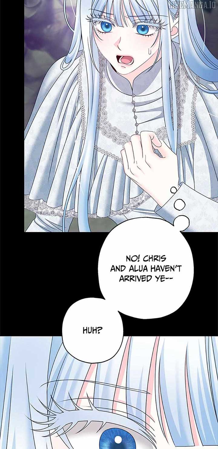 The Obsessive Male Lead Made Me The Female Lead Chapter 61 57