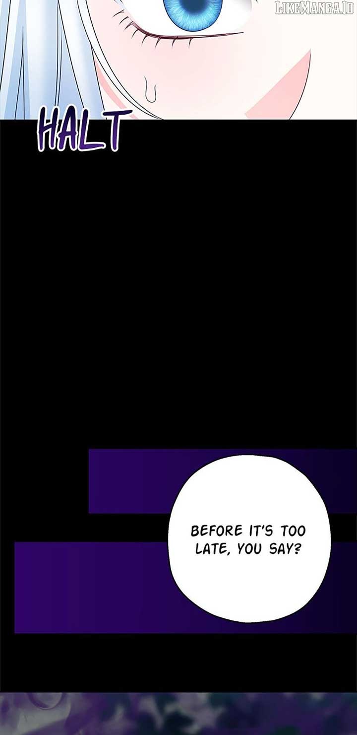 The Obsessive Male Lead Made Me The Female Lead Chapter 61 58