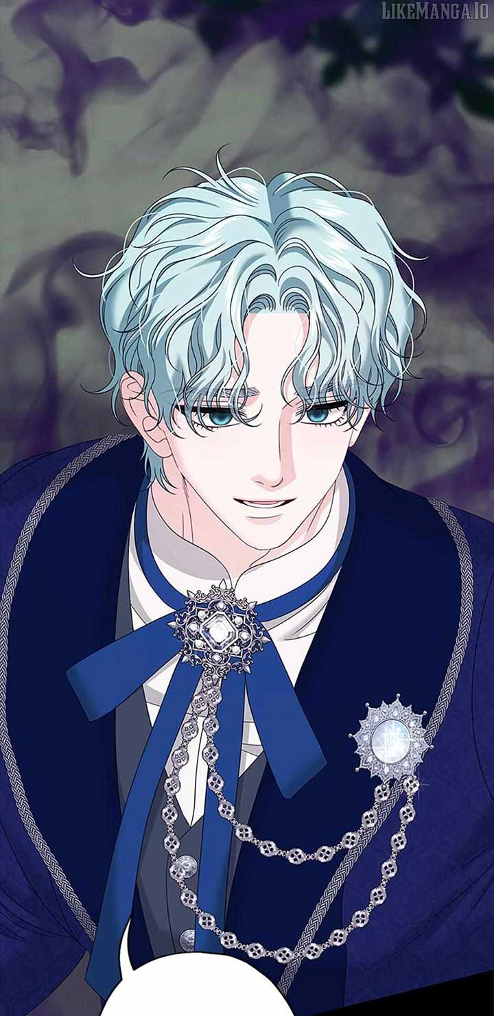 The Obsessive Male Lead Made Me The Female Lead Chapter 61 59
