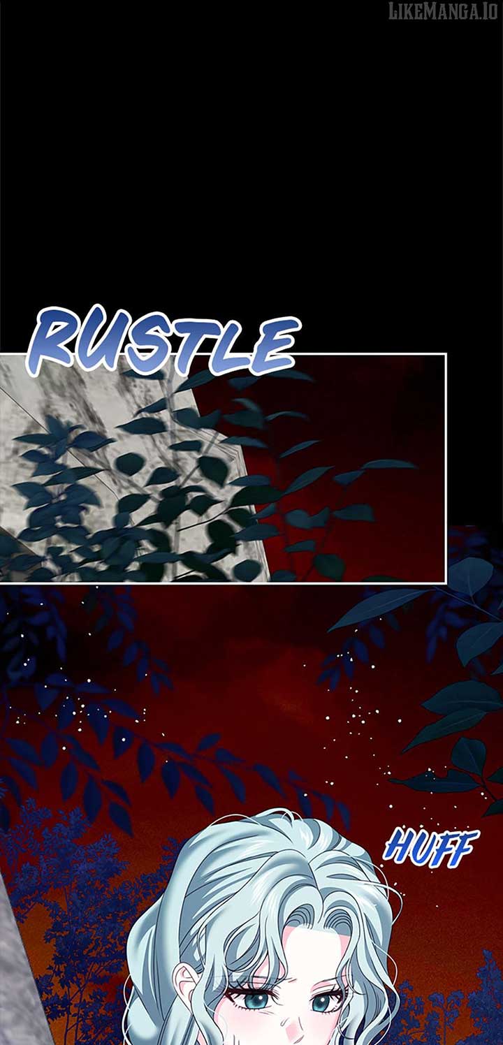 The Obsessive Male Lead Made Me The Female Lead Chapter 61 61