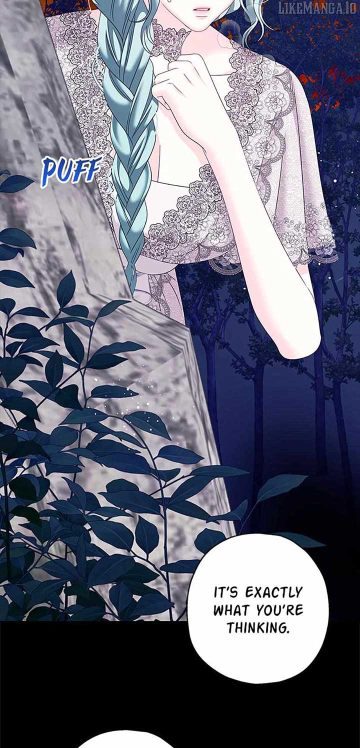 The Obsessive Male Lead Made Me The Female Lead Chapter 61 62