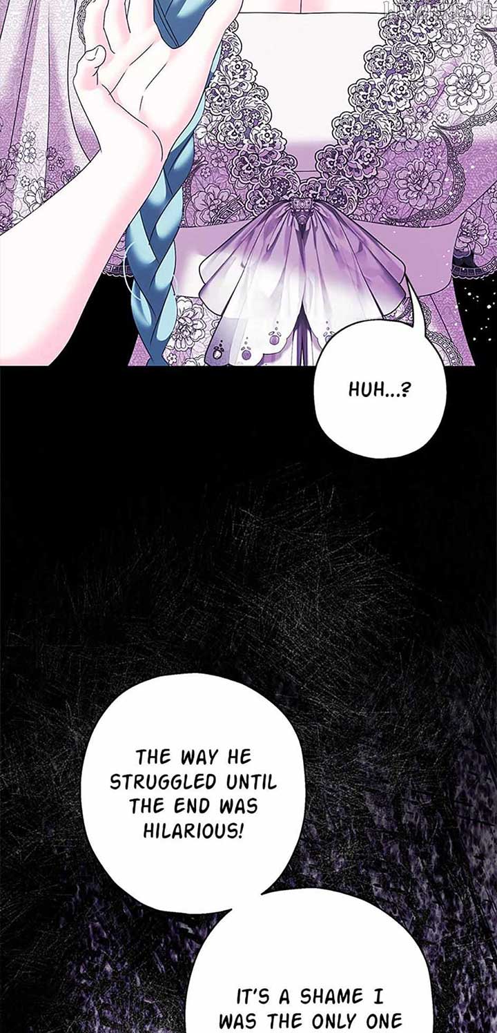 The Obsessive Male Lead Made Me The Female Lead Chapter 61 65