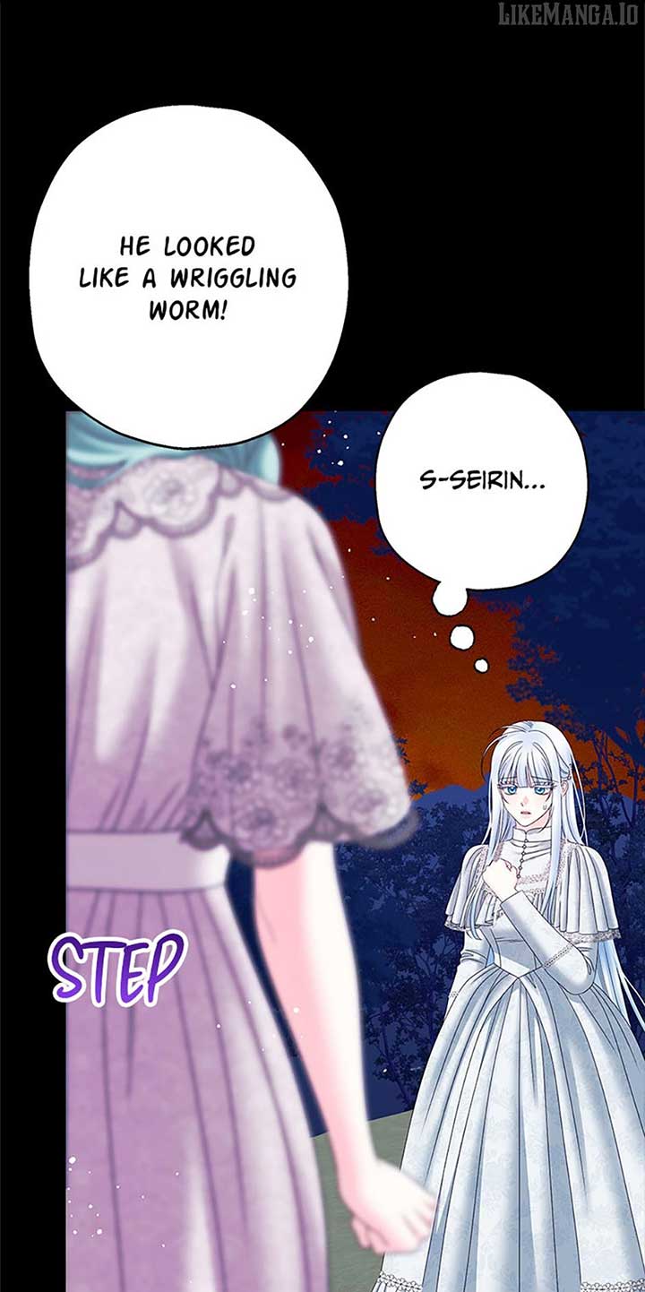 The Obsessive Male Lead Made Me The Female Lead Chapter 61 67