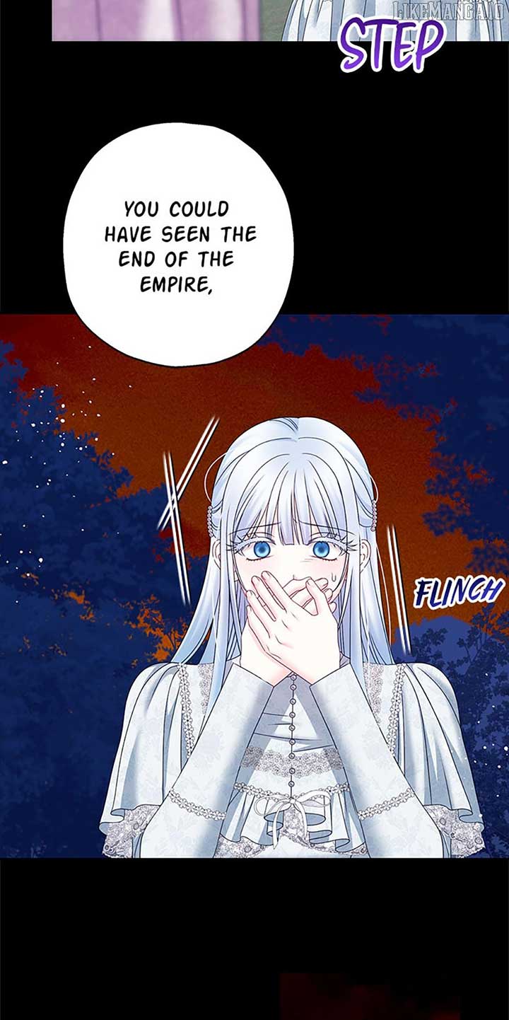The Obsessive Male Lead Made Me The Female Lead Chapter 61 68