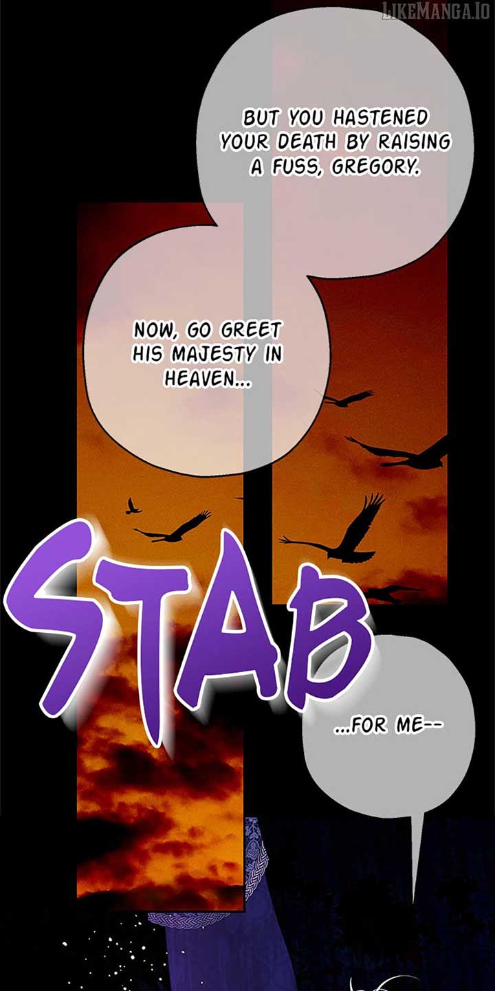 The Obsessive Male Lead Made Me The Female Lead Chapter 61 69