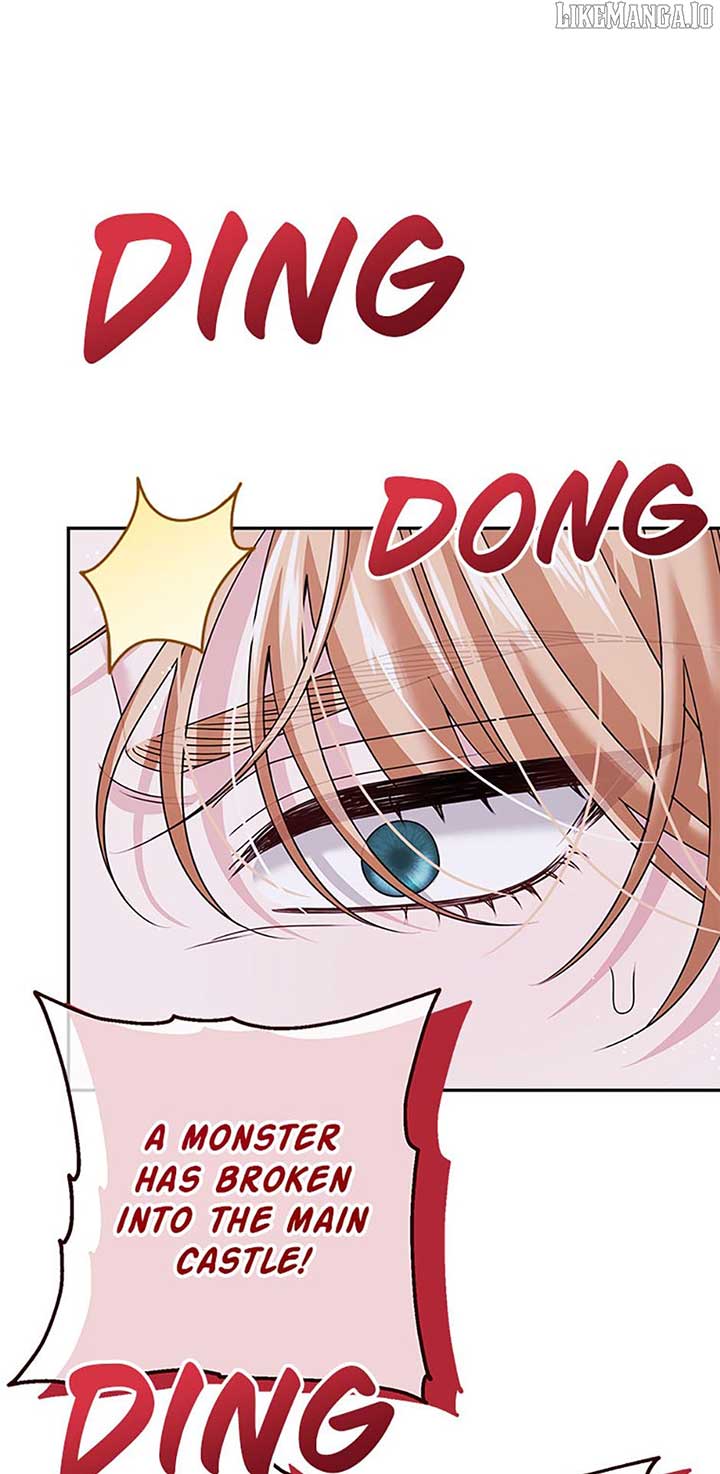 The Obsessive Male Lead Made Me The Female Lead Chapter 61 7