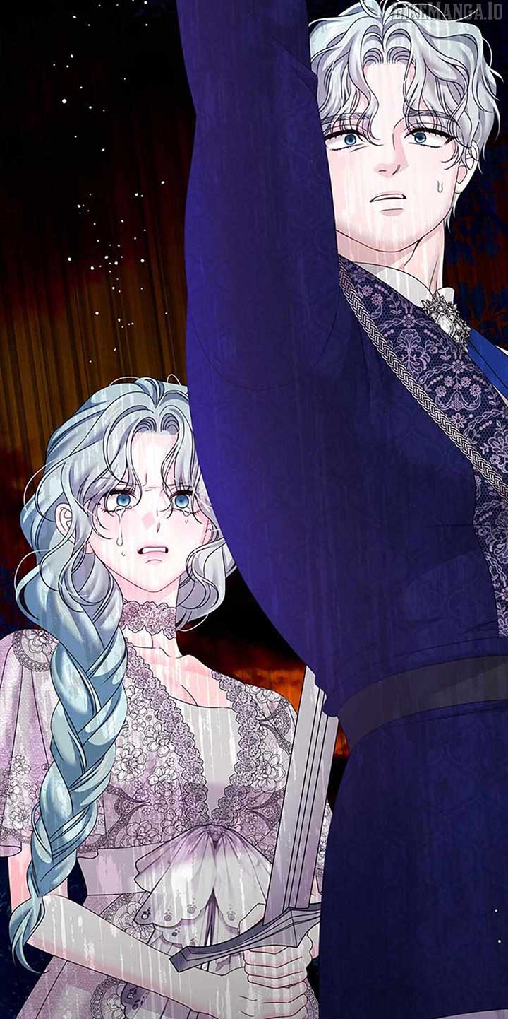 The Obsessive Male Lead Made Me The Female Lead Chapter 61 70