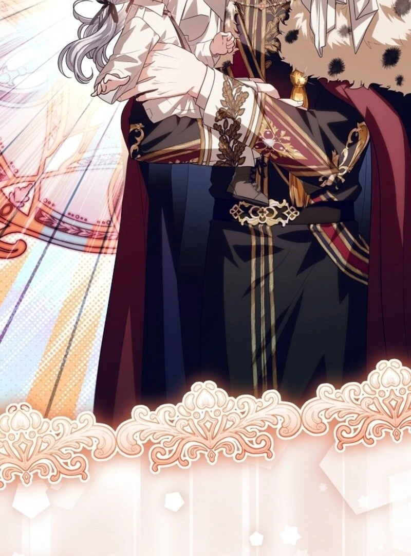 My Daddy Hides His Power Chapter 48 10