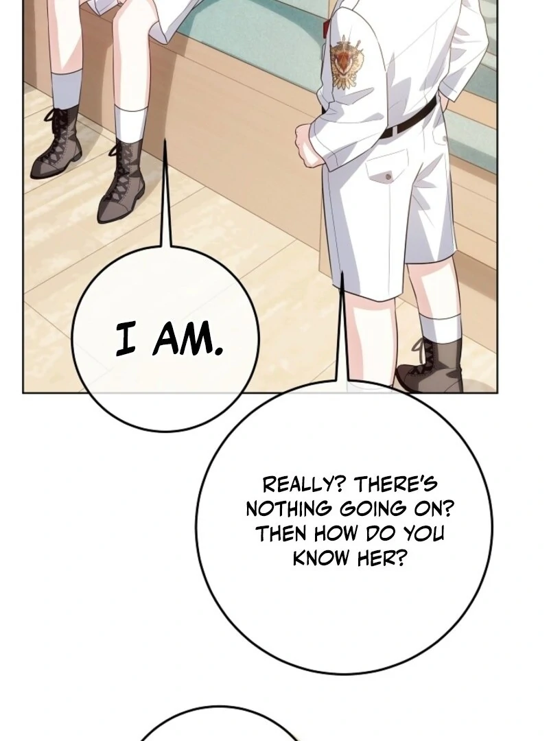My Daddy Hides His Power Chapter 48 103