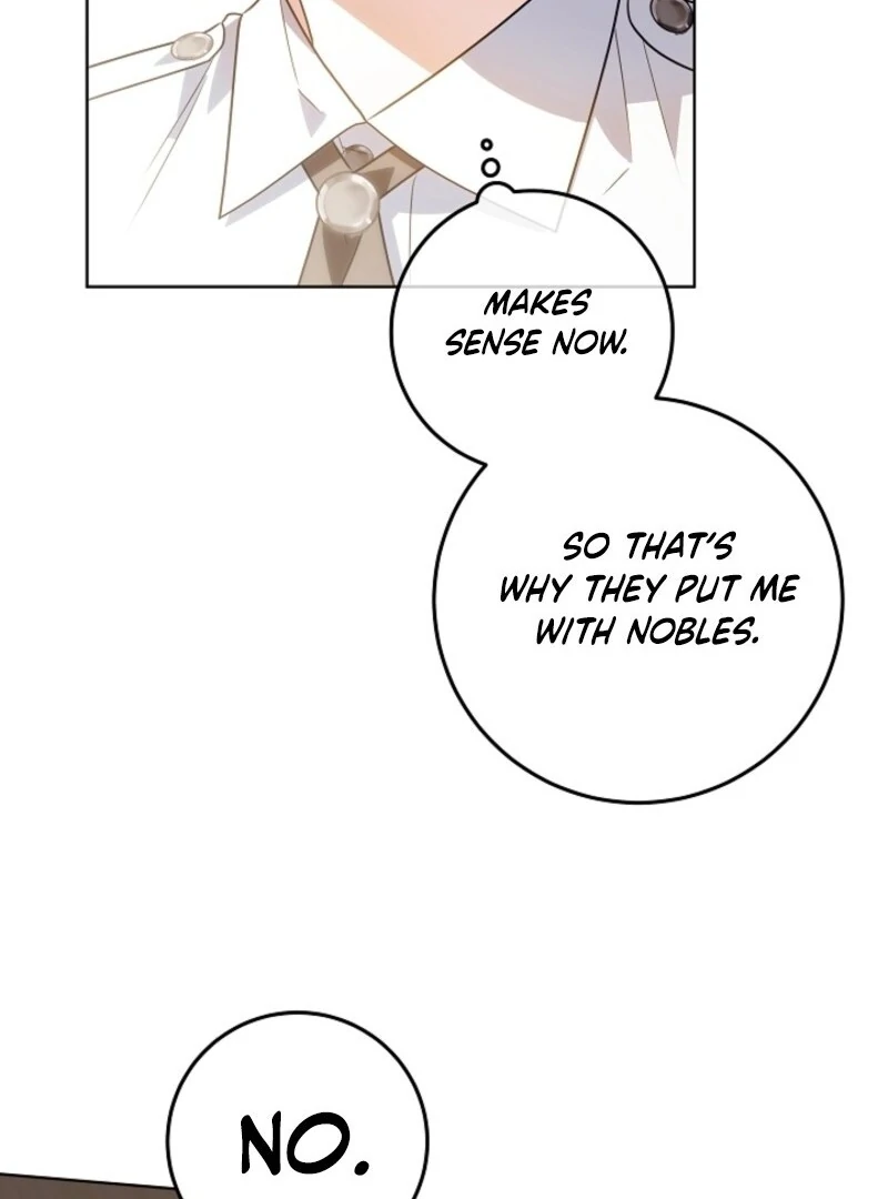 My Daddy Hides His Power Chapter 48 117