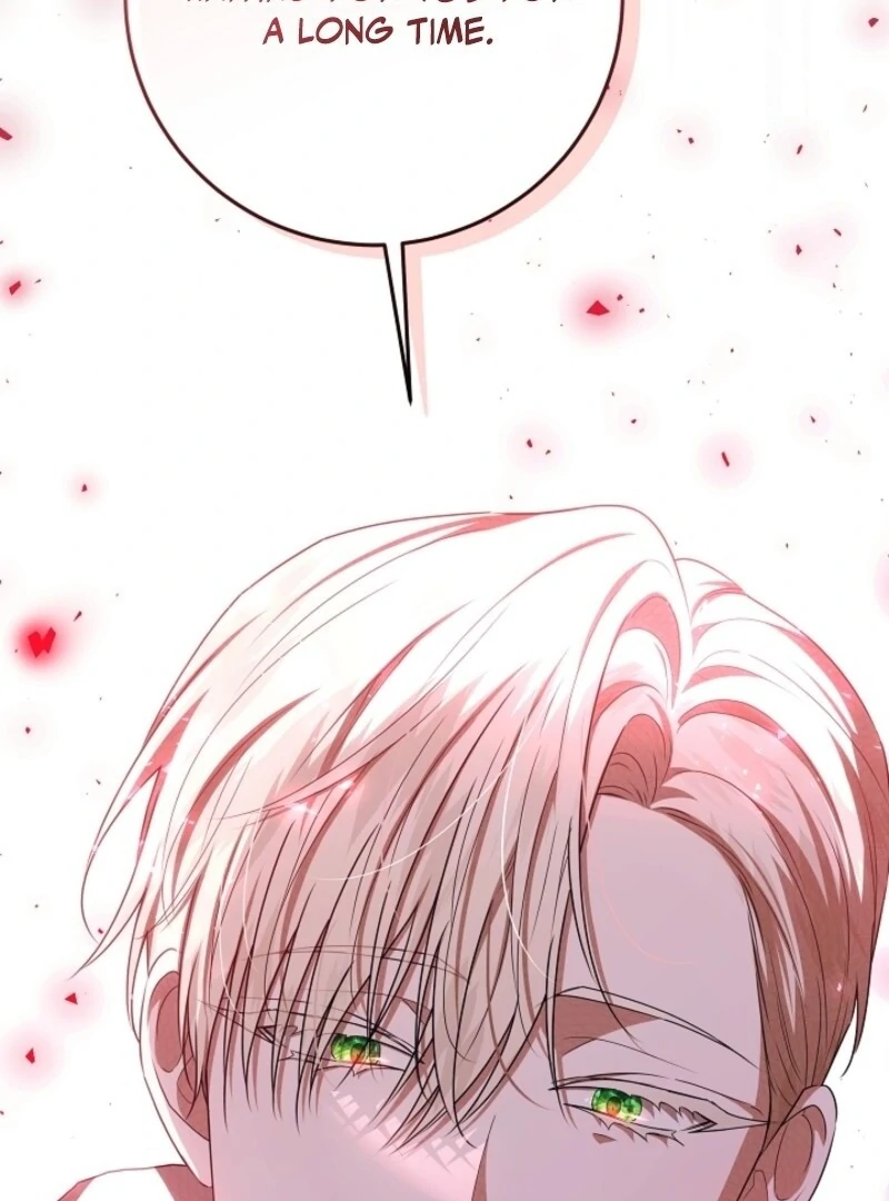 My Daddy Hides His Power Chapter 48 16