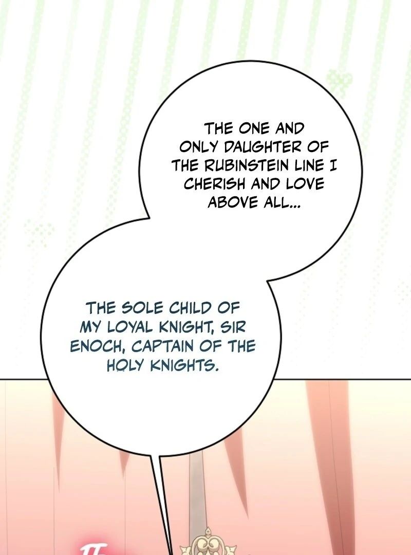 My Daddy Hides His Power Chapter 48 20