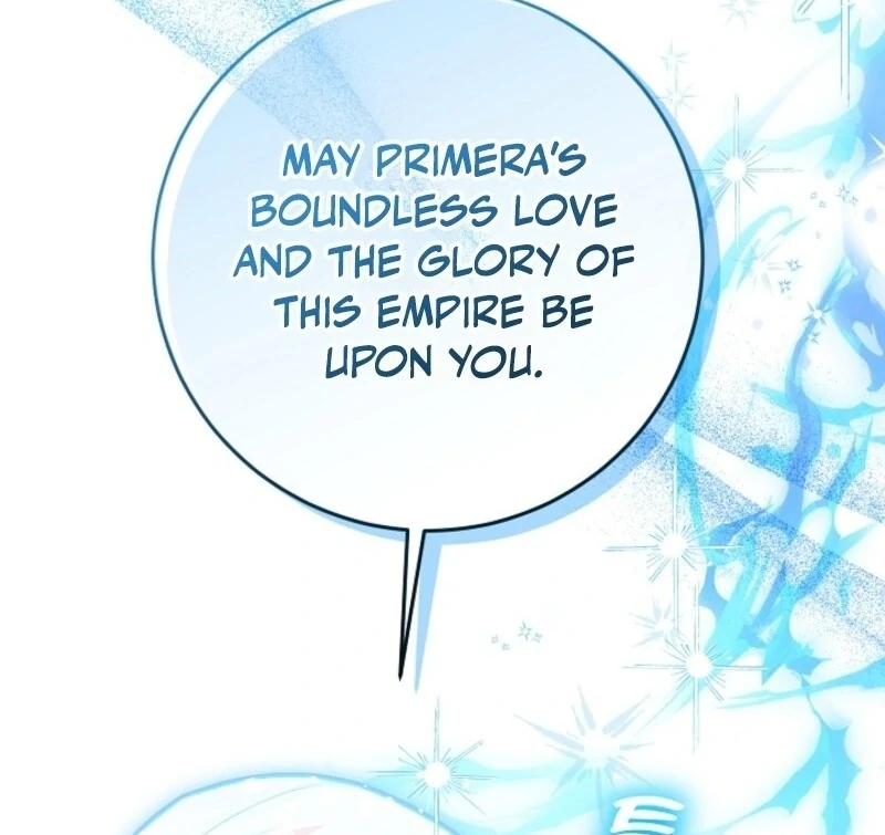 My Daddy Hides His Power Chapter 48 23