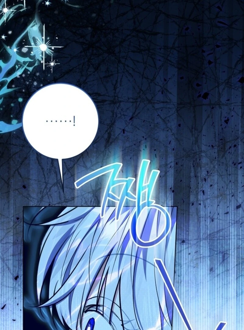 My Daddy Hides His Power Chapter 48 25