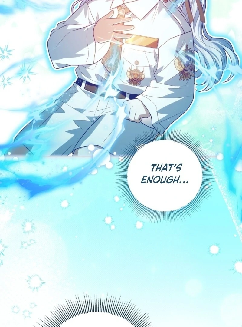My Daddy Hides His Power Chapter 48 28
