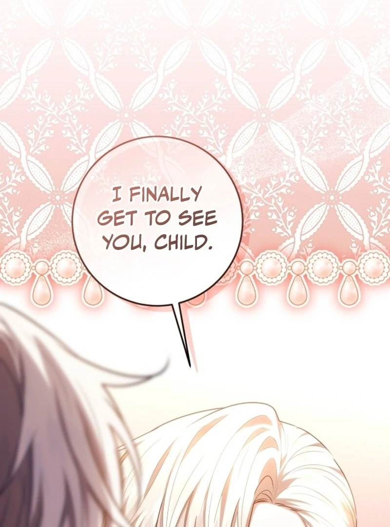 My Daddy Hides His Power Chapter 48 3