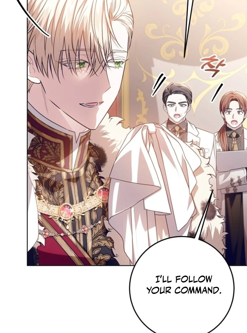 My Daddy Hides His Power Chapter 48 32