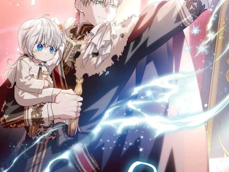 My Daddy Hides His Power Chapter 48 34