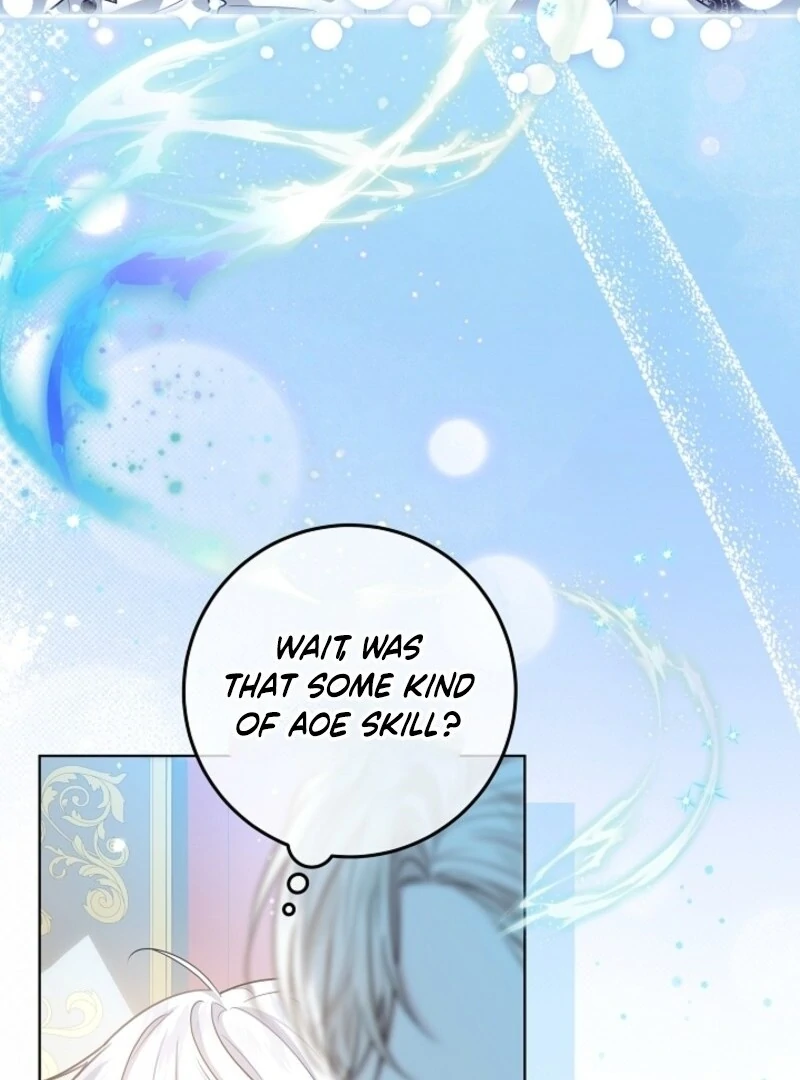 My Daddy Hides His Power Chapter 48 37