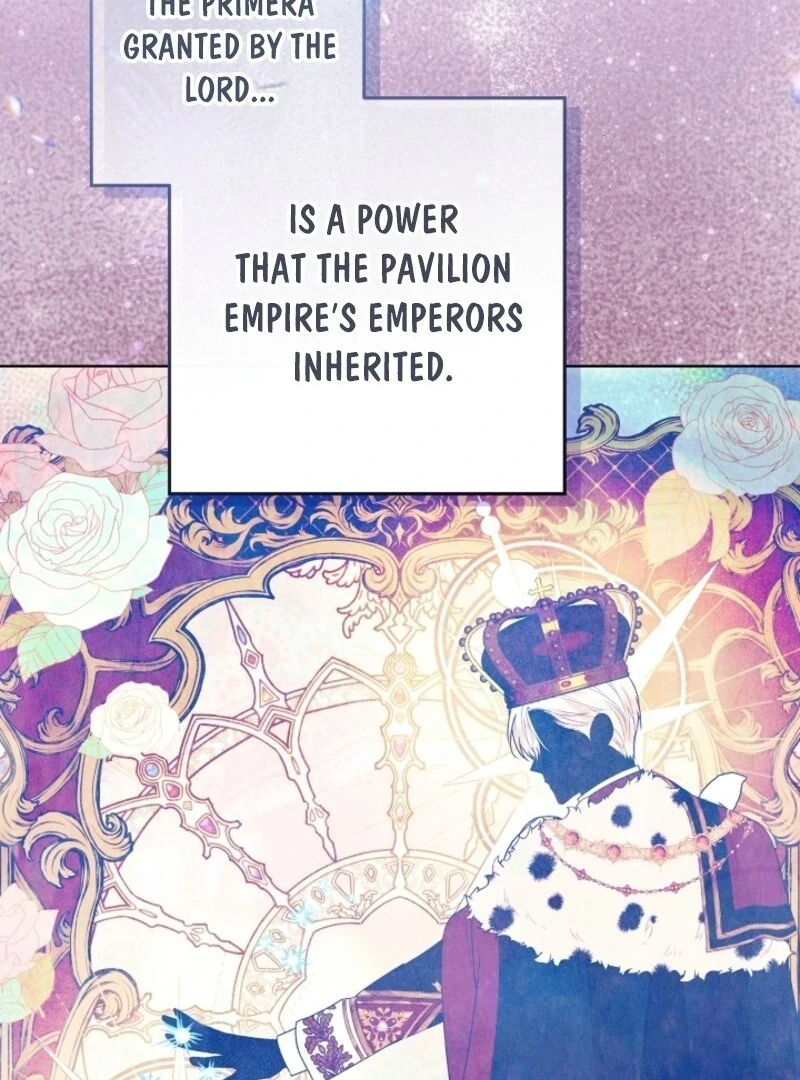 My Daddy Hides His Power Chapter 48 43