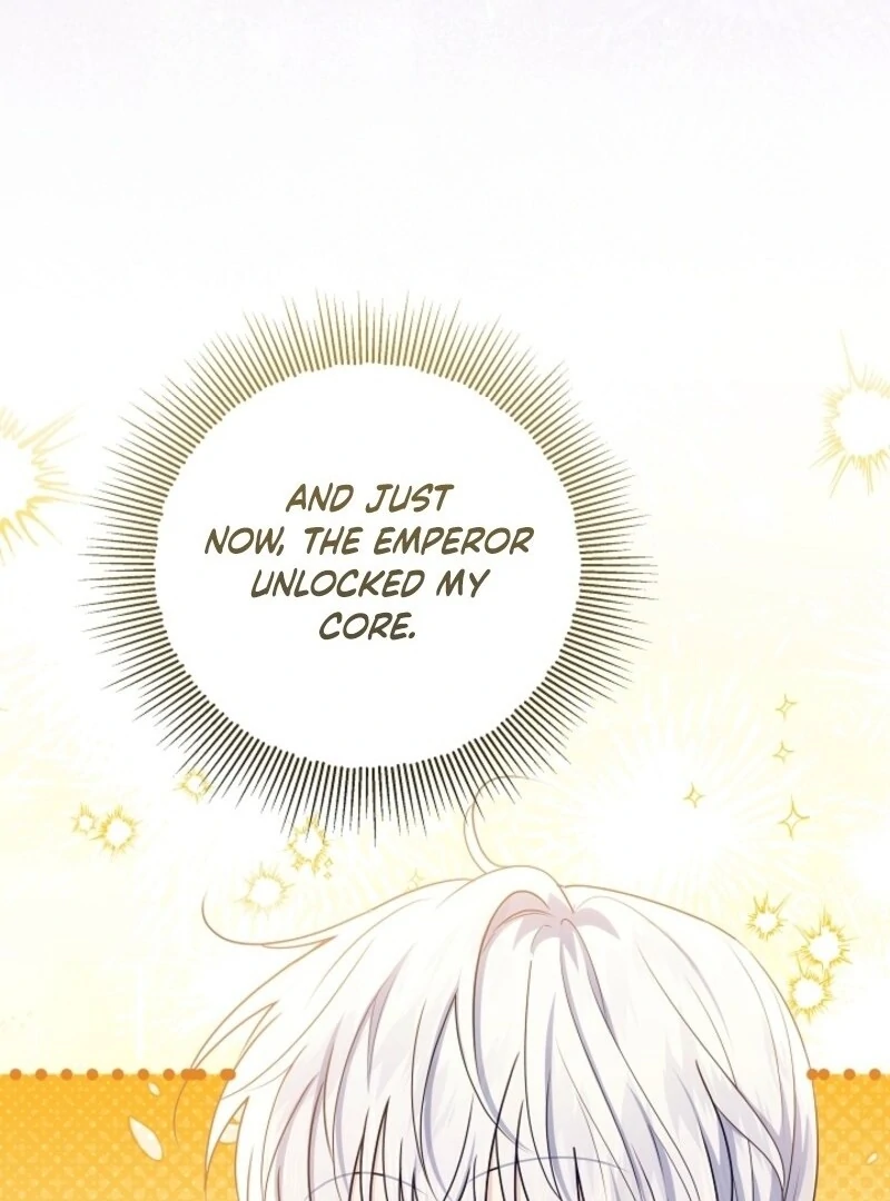 My Daddy Hides His Power Chapter 48 45