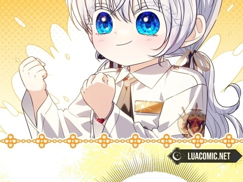 My Daddy Hides His Power Chapter 48 46