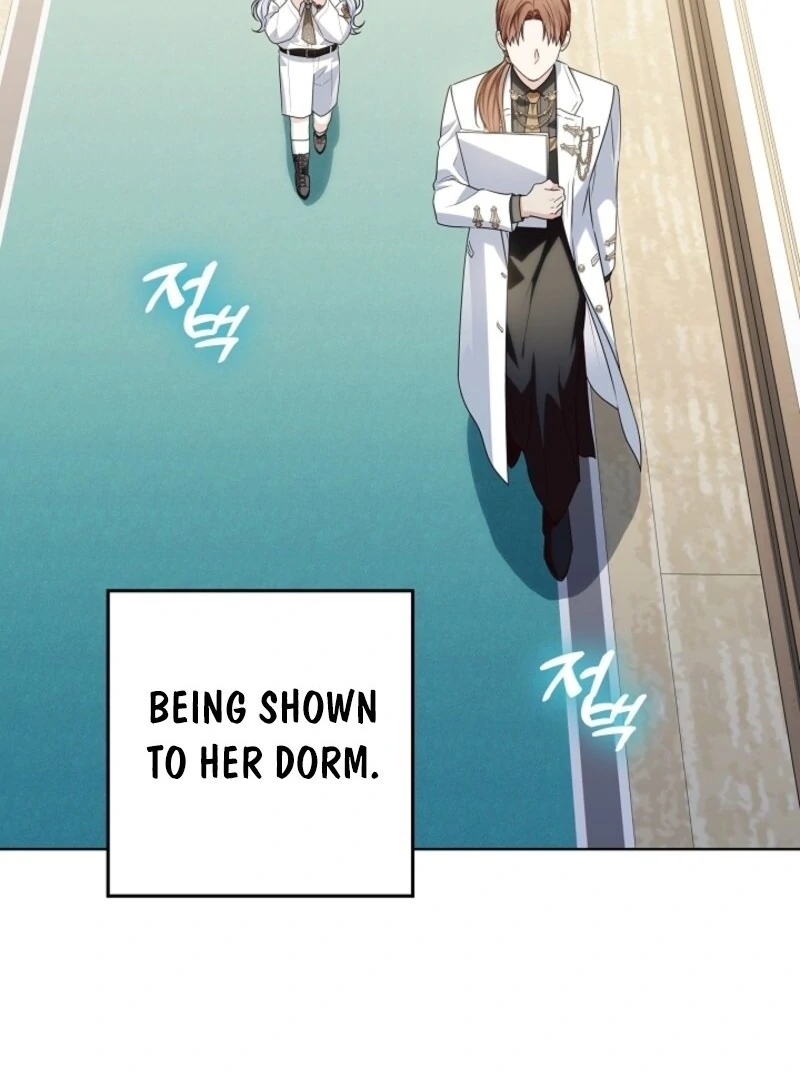 My Daddy Hides His Power Chapter 48 49