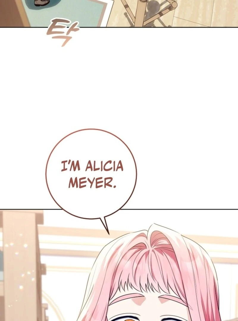 My Daddy Hides His Power Chapter 48 55