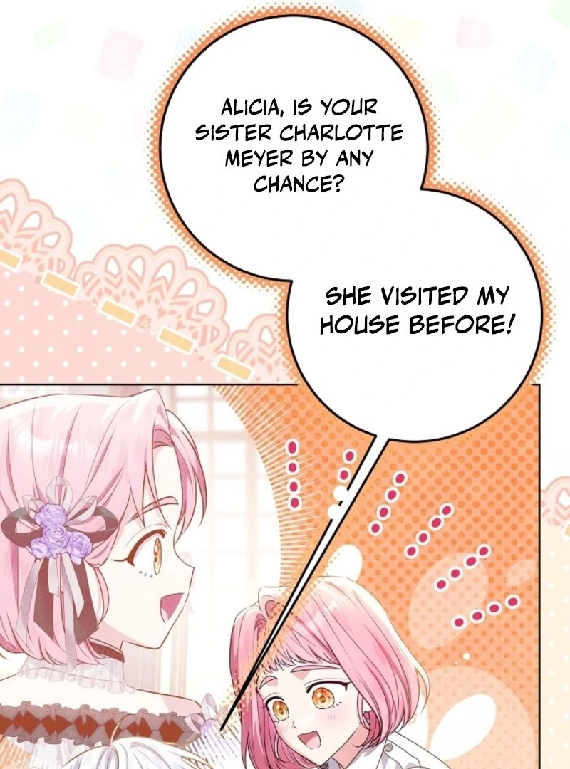 My Daddy Hides His Power Chapter 48 59