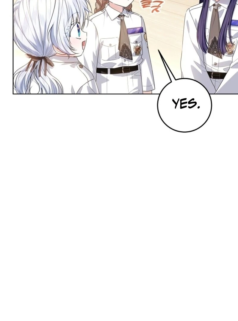 My Daddy Hides His Power Chapter 48 62