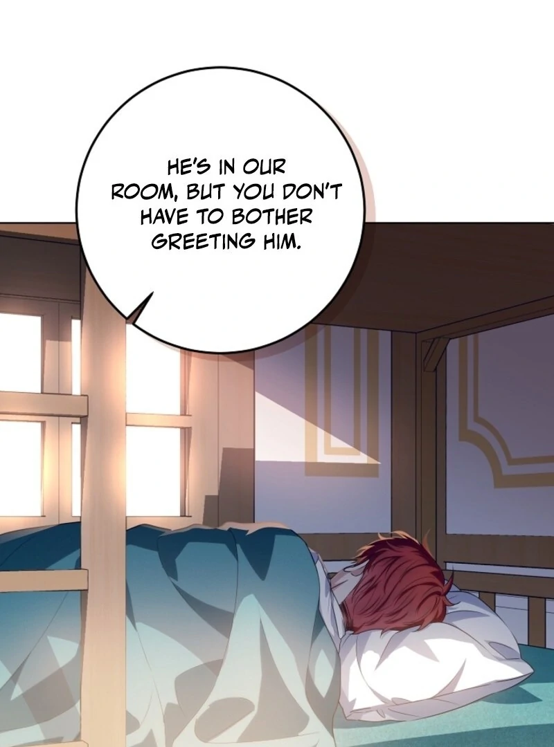 My Daddy Hides His Power Chapter 48 63
