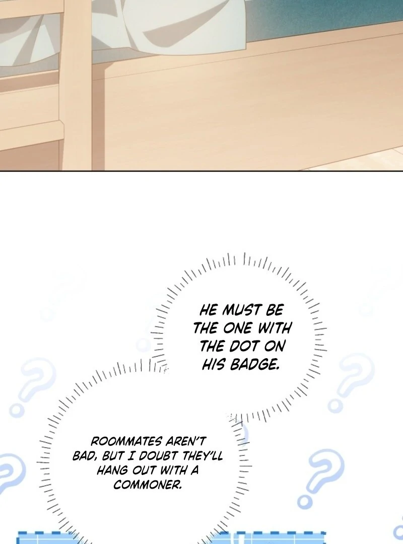 My Daddy Hides His Power Chapter 48 64