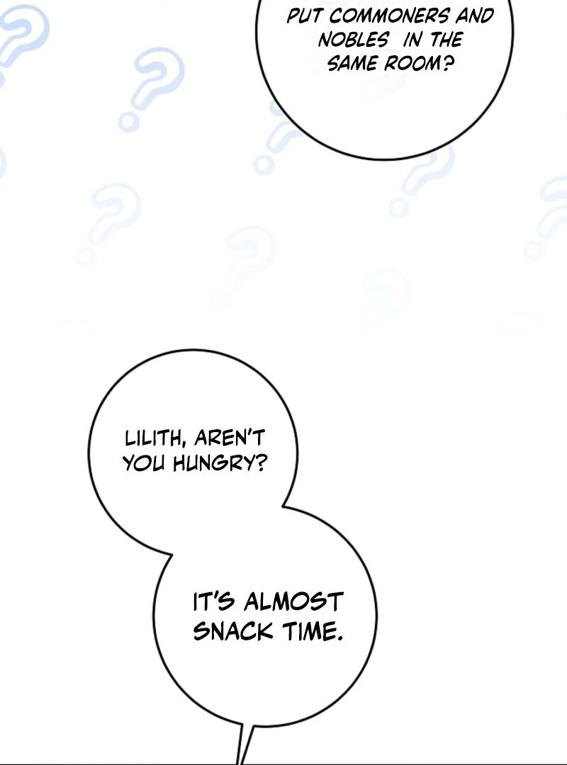 My Daddy Hides His Power Chapter 48 66