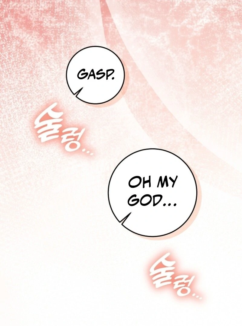 My Daddy Hides His Power Chapter 48 8