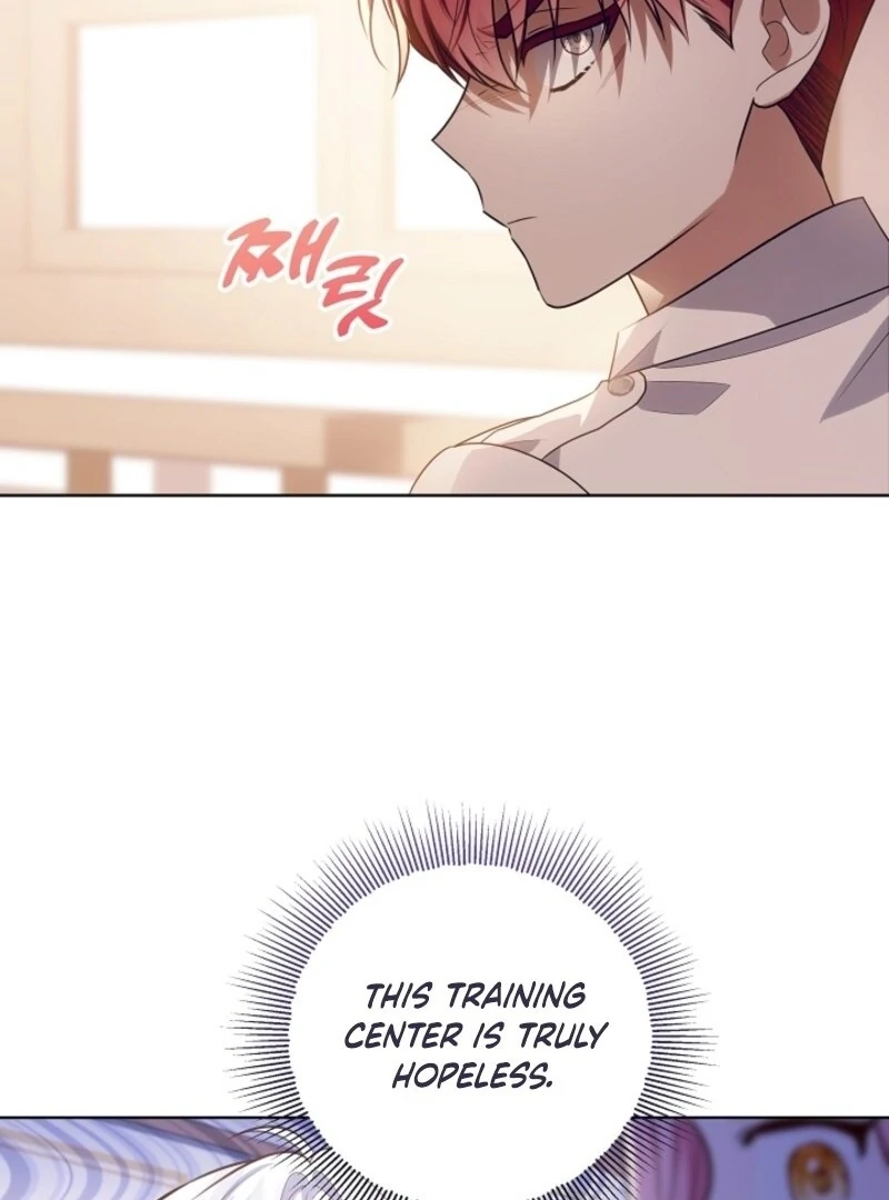 My Daddy Hides His Power Chapter 48 83